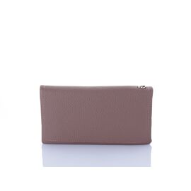 Фотография Кошелёк женский C8772 taupe р.20*10*5 "Trendshop" недорого оптом от прямого поставщика