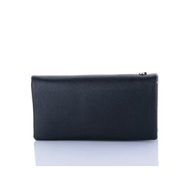 Фотография Кошелёк женский C8996 black р.20*10*5 "Trendshop" недорого оптом от прямого поставщика