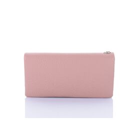 Фотография Кошелёк женский C8996 pink р.20*10*5 "Trendshop" недорого оптом от прямого поставщика