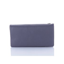 Фотография Кошелёк женский C8996 violet р.20*10*5 "Trendshop" недорого оптом от прямого поставщика