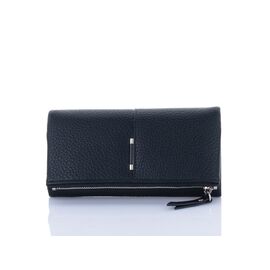 Фотография Кошелёк женский CO18A black р.20*10*5 "Trendshop" недорого оптом от прямого поставщика