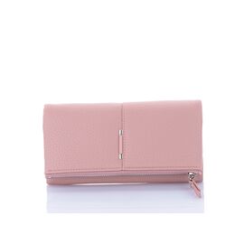 Гаманець жіночий CO18A pink р.20*10*5 "Trendshop" недорого оптом від прямого постачальника