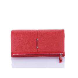 Гаманець жіночий CO18A red р.20*10*5 "Trendshop" недорого оптом від прямого постачальника
