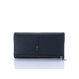 Гаманець жіночий CO66A black р.20*10*5 "Trendshop" недорого оптом від прямого постачальника