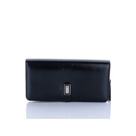 Фотография Кошелёк женский J2335A black р.20*10*5 "Trendshop" недорого оптом от прямого поставщика