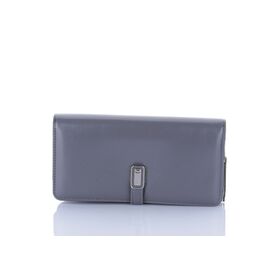 Гаманець жіночий J2335A grey р.20*10*5 "Trendshop" недорого оптом від прямого постачальника