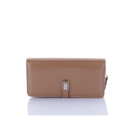 Гаманець жіночий J2335A khaki р.20*10*5 "Trendshop" недорого оптом від прямого постачальника