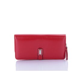 Гаманець жіночий J2335A red р.20*10*5 "Trendshop" недорого оптом від прямого постачальника