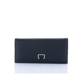 Фотография Кошелёк женский LZ14A black р.20*10*5 "Trendshop" недорого оптом от прямого поставщика