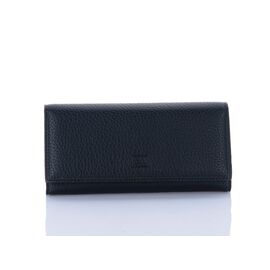 Фотография Кошелёк женский LZ66A black р.20*10*5 "Trendshop" недорого оптом от прямого поставщика