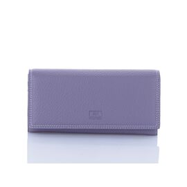 Фотография Кошелёк женский LZ66A purple р.20*10*5 "Trendshop" недорого оптом от прямого поставщика