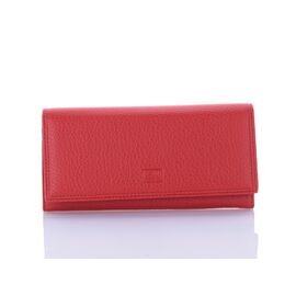 Фотография Кошелёк женский LZ66A red р.20*10*5 "Trendshop" недорого оптом от прямого поставщика