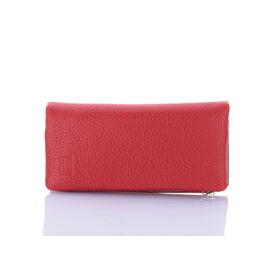 Фотография Кошелёк женский Z4533A red р.20*10*5 "Trendshop" недорого оптом от прямого поставщика