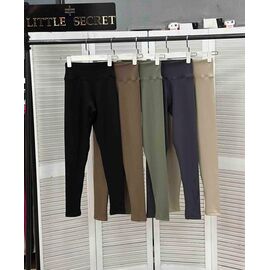 Фотография Лосины женские 400736 mint р.S-XL "Little Secret" недорого оптом от прямого поставщика