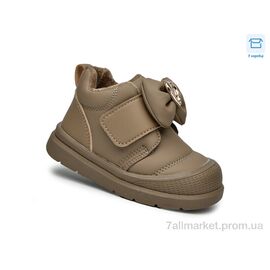 Черевики дитячі зручні Весна/осінь 11710B (8 пар р.23-28) "TOM.M" недорого оптом від прямого постачальника