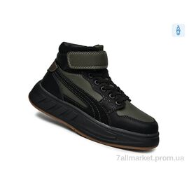 Фотография Ботинки детские удобные Весна/осень 11726D (8 пар р.32-37) "TOM.M" недорого оптом от прямого поставщика