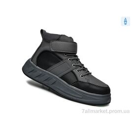 Фотография Ботинки детские удобные Весна/осень 11727B (8 пар р.32-37) "TOM.M" недорого оптом от прямого поставщика