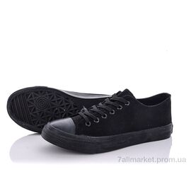 Фотография Кеды женские стильные Весна/осень XF01-013-02 (8 пар р.36-41) "Xifa" недорого оптом от прямого поставщика