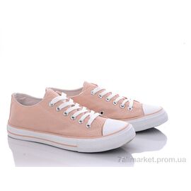 Кеди жіночі стильні Весна/осінь XF01-013-07 (8 пар р.36-41) "Xifa" недорого оптом від прямого постачальника