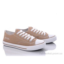 Кеди жіночі стильні Весна/осінь XF01-013-11 (8 пар р.36-41) "Xifa" недорого оптом від прямого постачальника