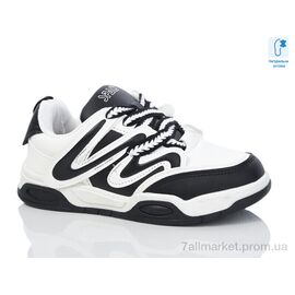 Кросівки дитячі модні Весна/осінь XF02-C11164-0 (8 пар р.32-37) "Xifa kids" недорого оптом від прямого постачальника