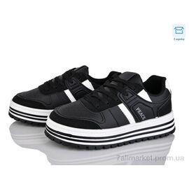 Кросівки жіночі модні Весна/осінь AD41-1 (8 пар р.36-41) "LadyLily" недорого оптом від прямого постачальника