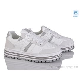 Кросівки жіночі модні Весна/осінь AD41-2 (8 пар р.36-41) "LadyLily" недорого оптом від прямого постачальника