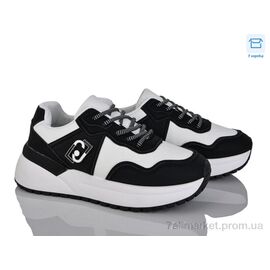 Кросівки жіночі модні Весна/осінь AD35-1 (8 пар р.36-41) "LadyLily" недорого оптом від прямого постачальника