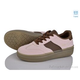 Кросівки жіночі модні Весна/осінь AD38-1 (8 пар р.36-41) "LadyLily" недорого оптом від прямого постачальника