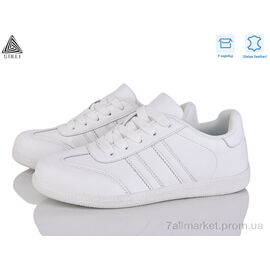 Кросівки жіночі модні Весна/осінь RL10-1 шкіра (8 пар р.36-41) "STILLI Group" недорого оптом від прямого постачальника