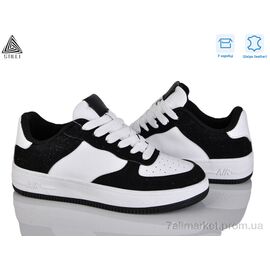 Кросівки жіночі модні Весна/осінь AR20-6R шкіра (8 пар р.36-41) "STILLI Group" недорого оптом від прямого постачальника