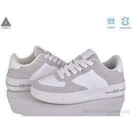 Кросівки жіночі модні Весна/осінь AR20-9R шкіра (8 пар р.36-41) "STILLI Group" недорого оптом від прямого постачальника