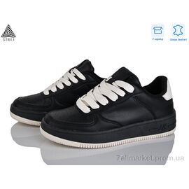 Кросівки жіночі модні Весна/осінь AR20-10 шкіра (8 пар р.36-41) "STILLI Group" недорого оптом від прямого постачальника