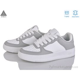 Кросівки жіночі модні Весна/осінь AR20-13 шкіра (8 пар р.36-41) "STILLI Group" недорого оптом від прямого постачальника