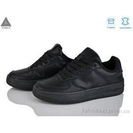 Кросівки жіночі модні Весна/осінь AR20-18 шкіра (8 пар р.36-41) "STILLI Group" недорого оптом від прямого постачальника