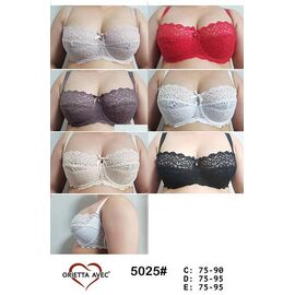Фотография Бюстгалтер женский 5025C beige р.C "Diorella" недорого оптом от прямого поставщика