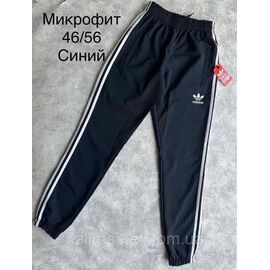 Спортивні штани чоловічі/манжет р-ри 46-56 "SPORT" недорого від прямого постачальника