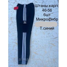 Спортивні штани чоловічі р-ри 46-56 "CITY" недорого від прямого постачальника