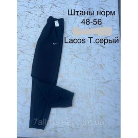 Спортивні штани чоловічі р-ри 48-56 "CITY" недорого від прямого постачальника