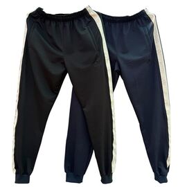 Фотография Штаны спортивные мужские E250 black р.46-54 "Essa" недорого оптом от прямого поставщика