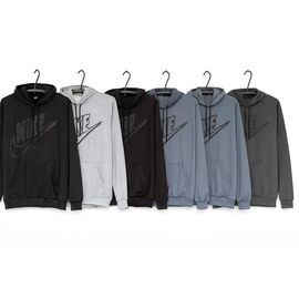 Фотография Батник мужской E248 grey р.46-54 "Essa" недорого оптом от прямого поставщика