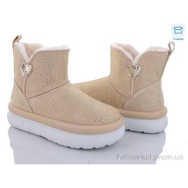 Фотография Угги женские утепленные зима 2024-60-2 (8 пар р.36-41) "Obuvok" недорого оптом от прямого поставщика