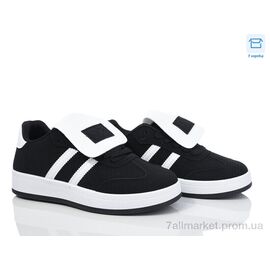 Фотография Кроссовки женские модные Весна/осень 2025-91-1 (8 пар р.36-41) "Obuvok" недорого оптом от прямого поставщика