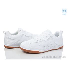 Фотография Кроссовки женские модные Весна/осень 2025-94-2 (8 пар р.36-41) "Obuvok" недорого оптом от прямого поставщика