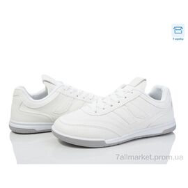 Фотография Кроссовки женские модные Весна/осень 2025-92-2 (8 пар р.36-41) "Obuvok" недорого оптом от прямого поставщика