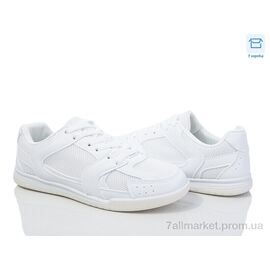 Фотография Кроссовки женские модные Весна/осень 2025-93-2 (8 пар р.36-41) "Obuvok" недорого оптом от прямого поставщика