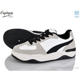 Фотография Кроссовки женские модные Весна/осень M88-2 (8 пар р.37-41) "Dageni" недорого оптом от прямого поставщика