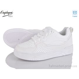 Фотография Кроссовки женские модные Весна/осень M87-2 (8 пар р.37-41) "Dageni" недорого оптом от прямого поставщика