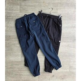 Джинси дитячі на хлопчика M447 navy р.13-17 "MMZ" недорого оптом від прямого постачальника