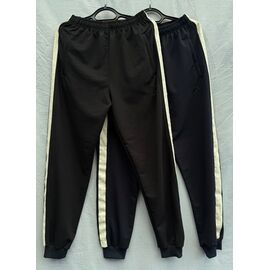 Фотография Штаны спортивные мужские S260 navy р.46-54 "Shoptime" недорого оптом от прямого поставщика